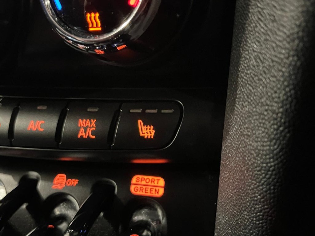 Used MINI Hatch 2022 for sale - 77089319: Photo 20