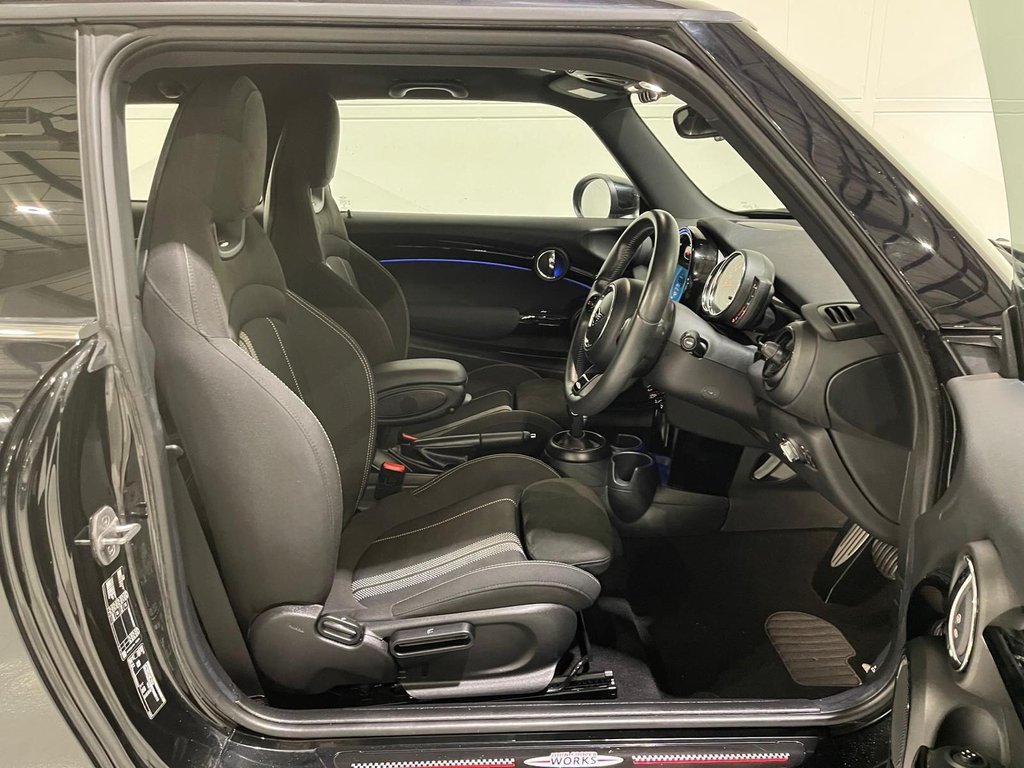 Used MINI Hatch 2022 for sale - 77089319: Photo 25