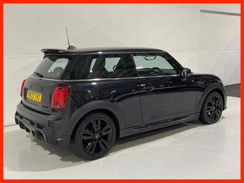 Used MINI Hatch 2022 for sale - 77089319: Photo 3
