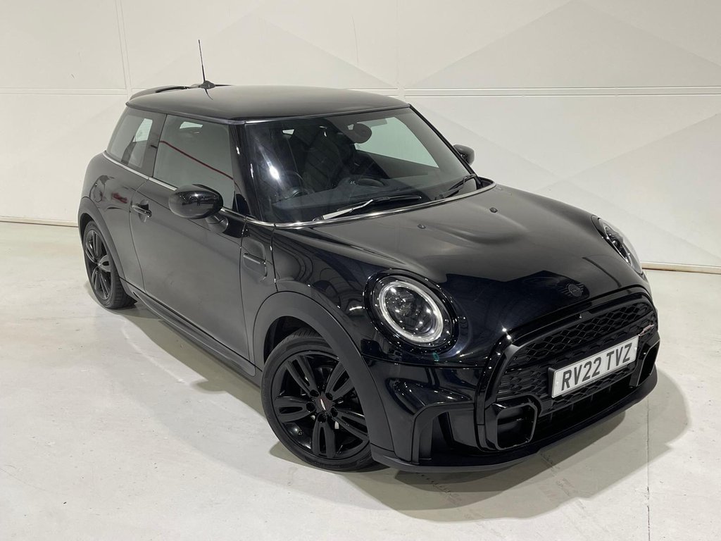 Used MINI Hatch 2022 for sale - 77089319: Photo 33