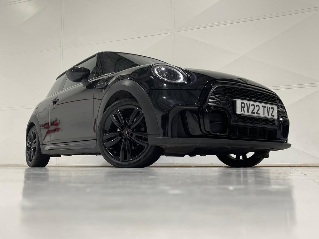Used MINI Hatch 2022 for sale - 77089319: Photo 34