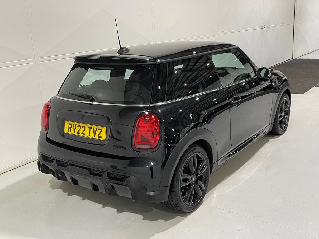 Used MINI Hatch 2022 for sale - 77089319: Photo 35