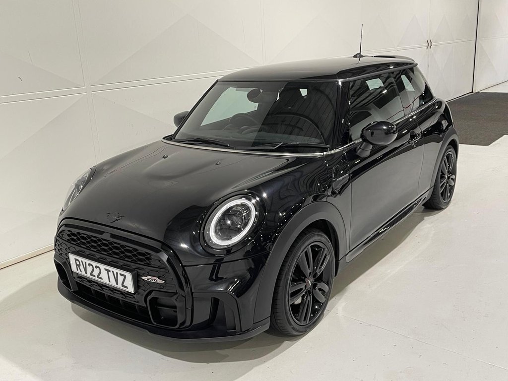 Used MINI Hatch 2022 for sale - 77089319: Photo 37
