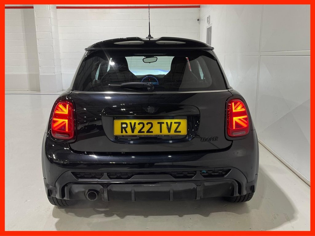 Used MINI Hatch 2022 for sale - 77089319: Photo 4