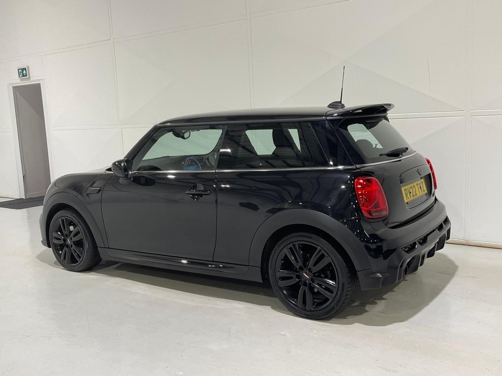 Used MINI Hatch 2022 for sale - 77089319: Photo 5