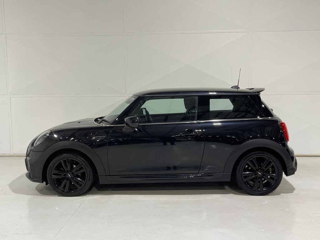 Used MINI Hatch 2022 for sale - 77089319: Photo 6