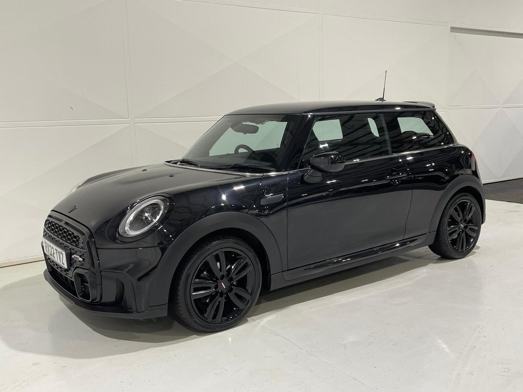 Used MINI Hatch 2022 for sale - 77089319: Photo 7