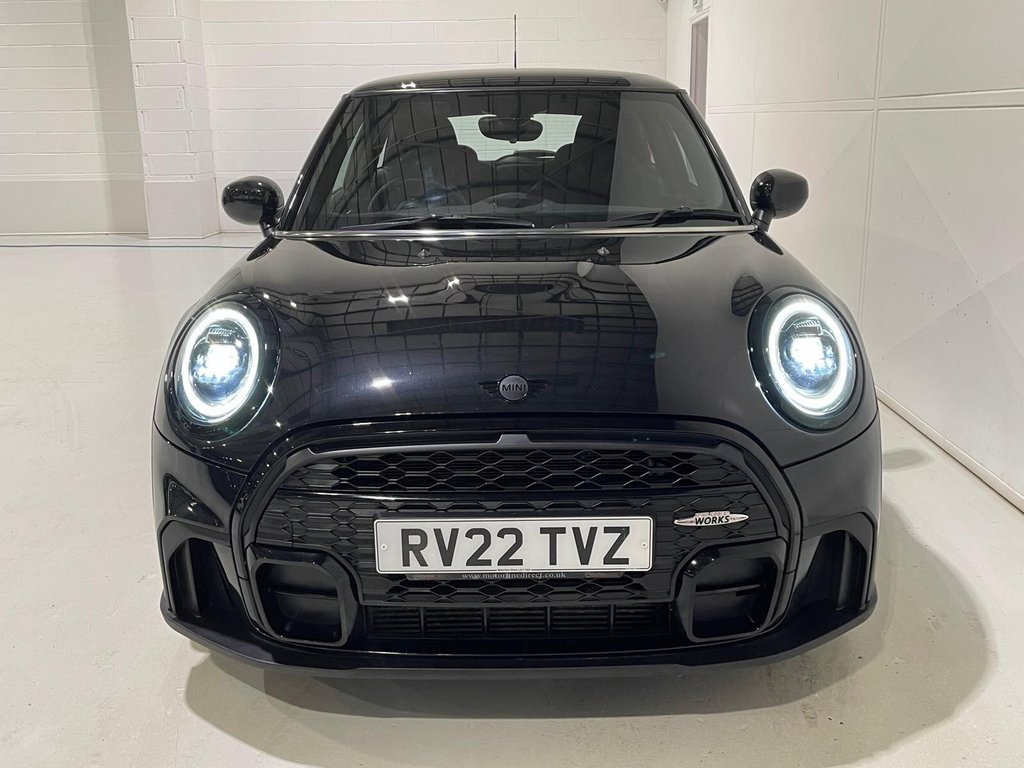 Used MINI Hatch 2022 for sale - 77089319: Photo 8