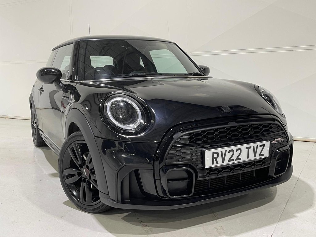Used MINI Hatch 2022 for sale - 77089319: Photo 9