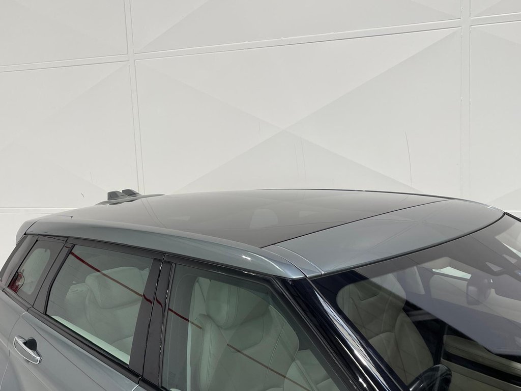 Used Land Rover Range Rover Evoque 2016 for sale - 76686325: Photo 10