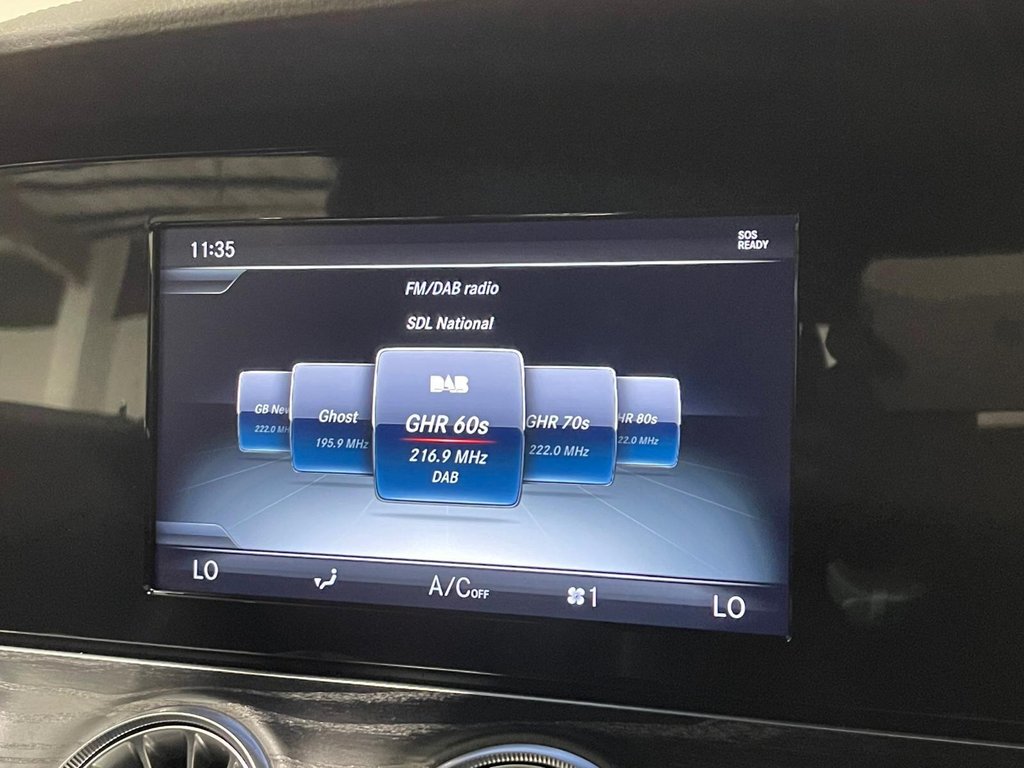 Used Mercedes-Benz E Class 2017 for sale - 76923538: Photo 13