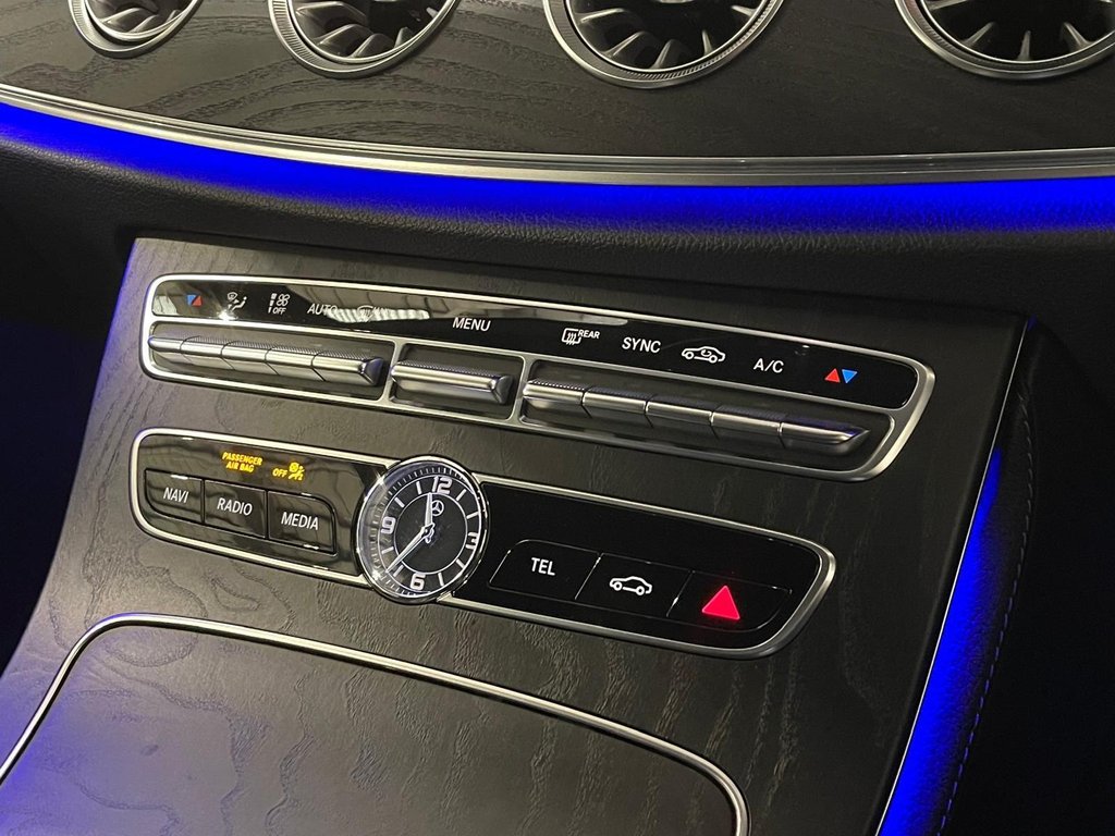 Used Mercedes-Benz E Class 2017 for sale - 76923538: Photo 15