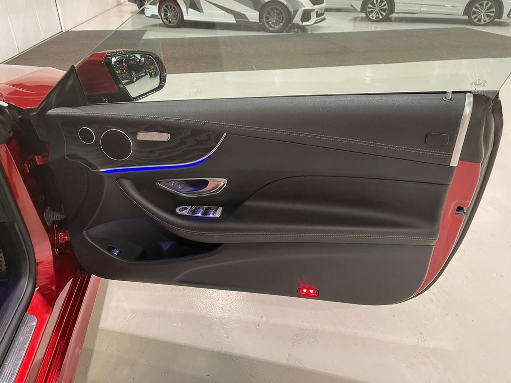 Used Mercedes-Benz E Class 2017 for sale - 76923538: Photo 16