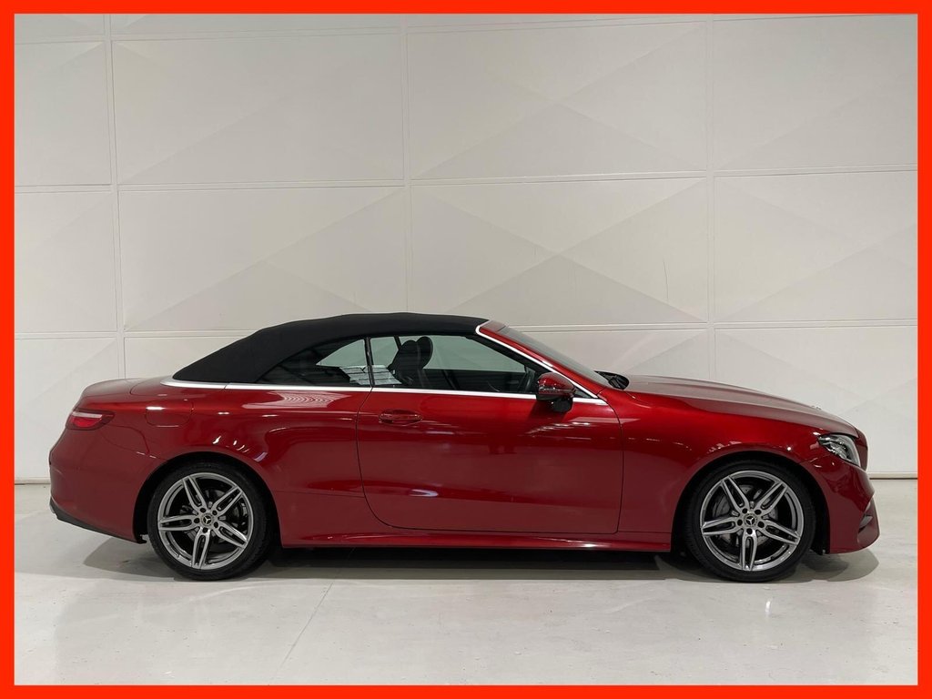 Used Mercedes-Benz E Class 2017 for sale - 76923538: Photo 2