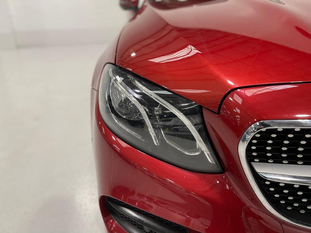 Used Mercedes-Benz E Class 2017 for sale - 76923538: Photo 27