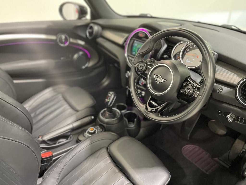 Used MINI Convertible 2021 for sale - 76481769: Photo 14