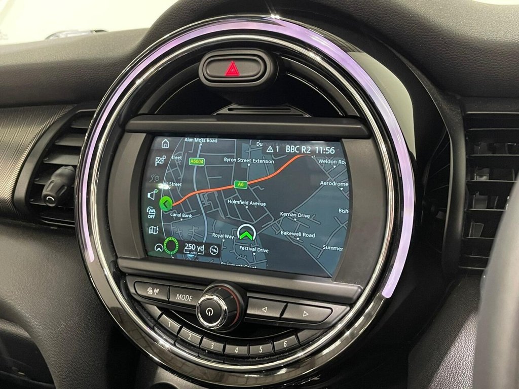 Used MINI Convertible 2021 for sale - 76481769: Photo 16