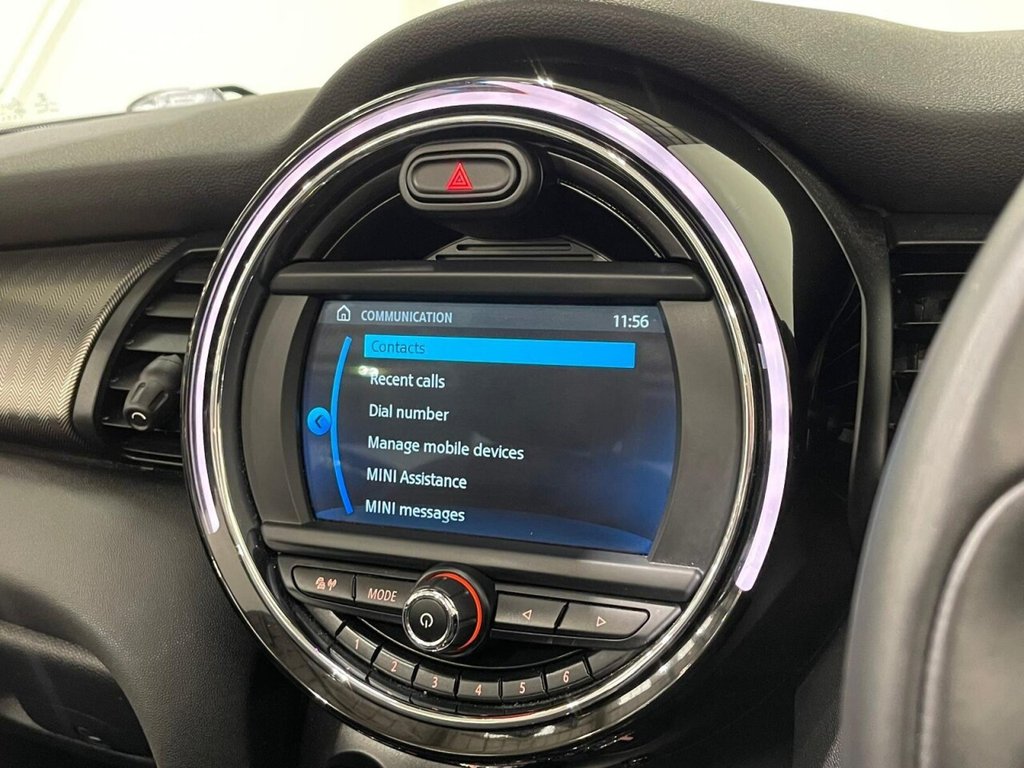 Used MINI Convertible 2021 for sale - 76481769: Photo 20
