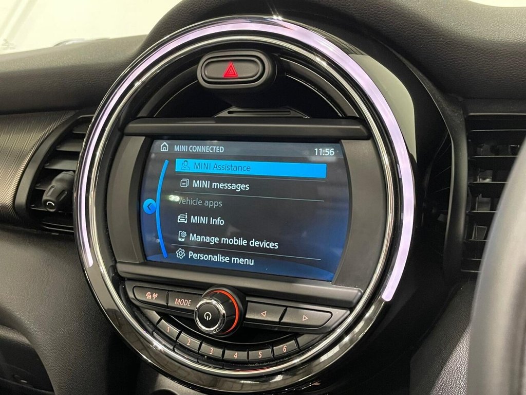 Used MINI Convertible 2021 for sale - 76481769: Photo 21