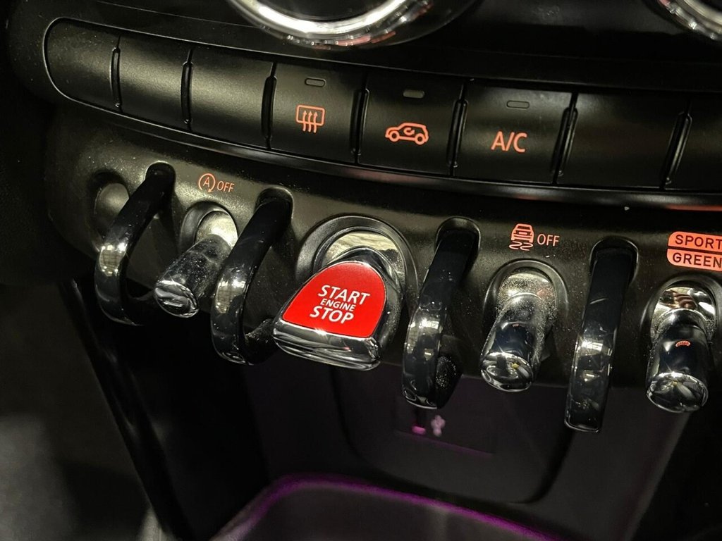 Used MINI Convertible 2021 for sale - 76481769: Photo 23