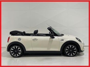 Used MINI Convertible 2021 for sale - 76481769: Photo