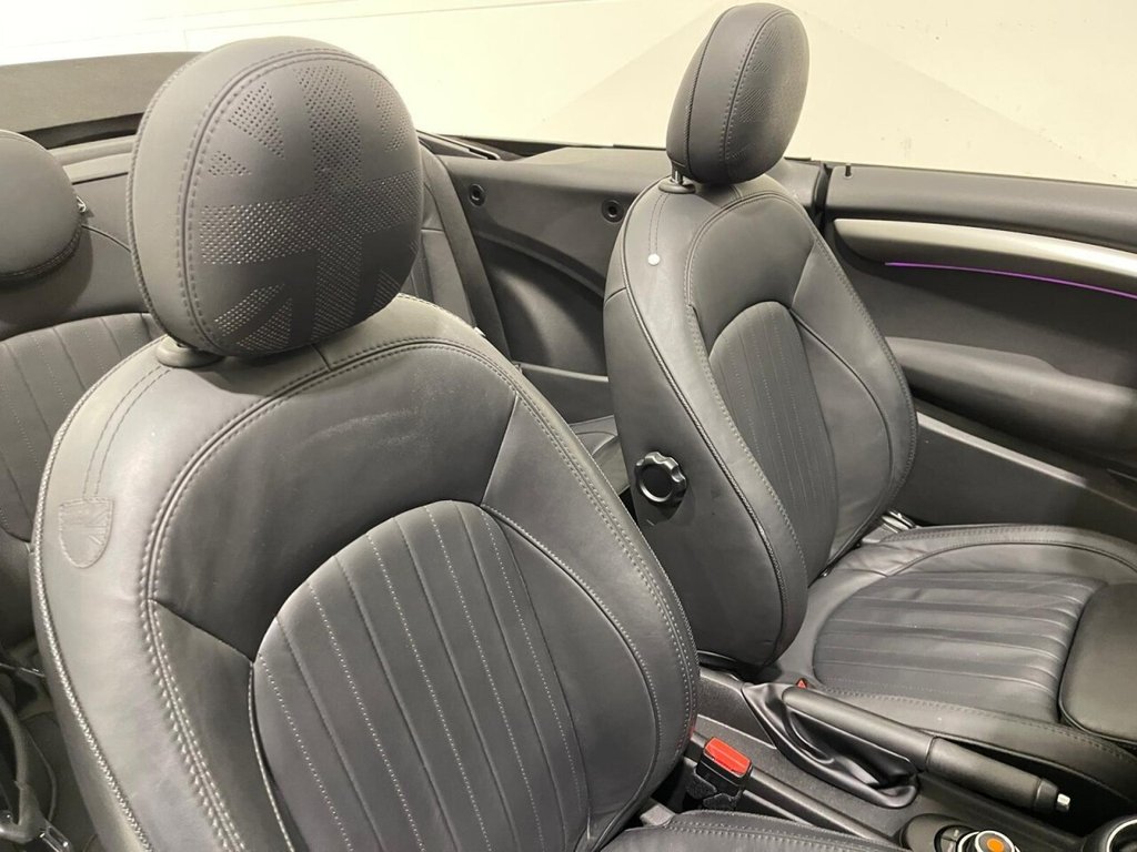 Used MINI Convertible 2021 for sale - 76481769: Photo 30