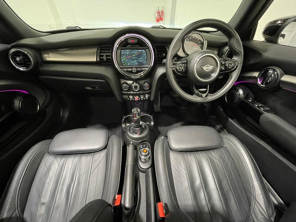 Used MINI Convertible 2021 for sale - 76481769: Photo 31