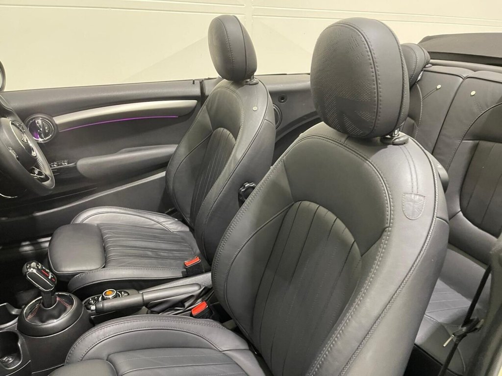 Used MINI Convertible 2021 for sale - 76481769: Photo 34