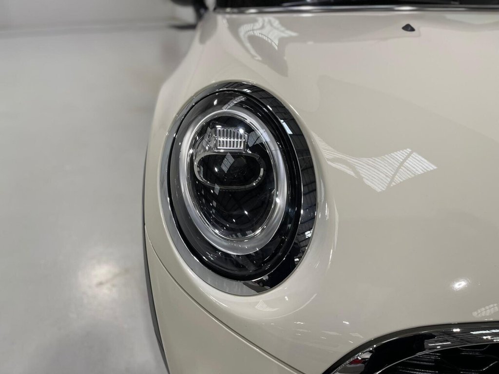 Used MINI Convertible 2021 for sale - 76481769: Photo 44