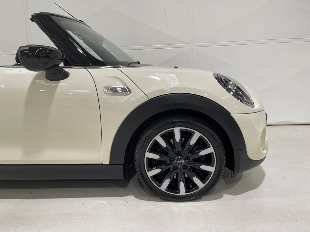 Used MINI Convertible 2021 for sale - 76481769: Photo 45