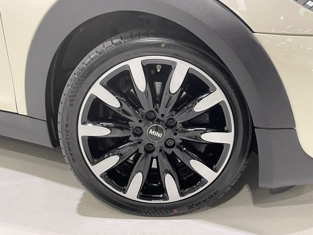 Used MINI Convertible 2021 for sale - 76481769: Photo 46