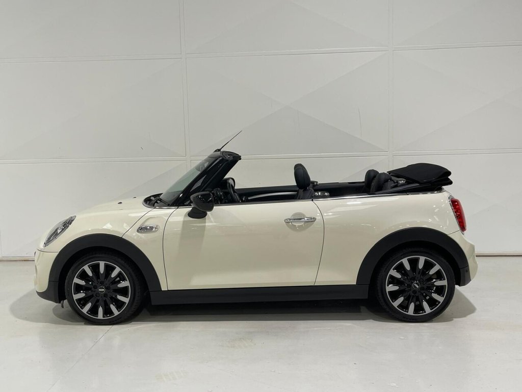 Used MINI Convertible 2021 for sale - 76481769: Photo 6
