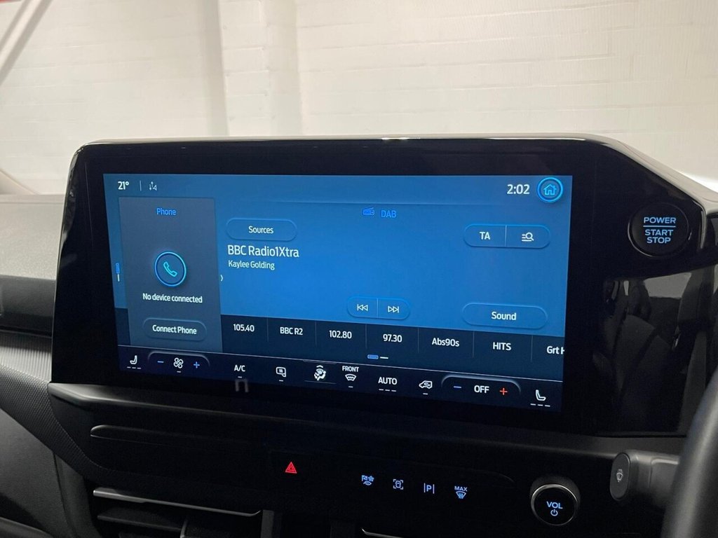 Used Ford Transit Custom 2024 for sale - 76496053: Photo 14