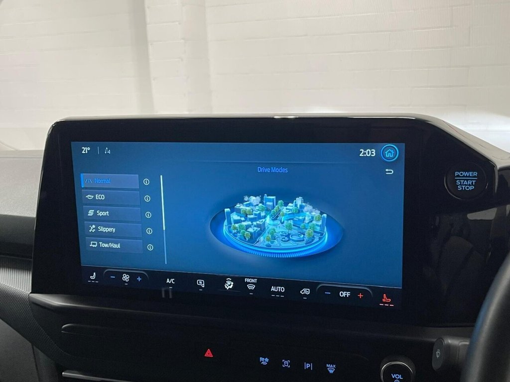 Used Ford Transit Custom 2024 for sale - 76496053: Photo 15