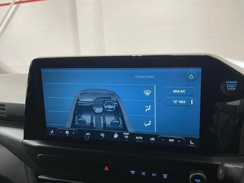 Used Ford Transit Custom 2024 for sale - 76496053: Photo 18