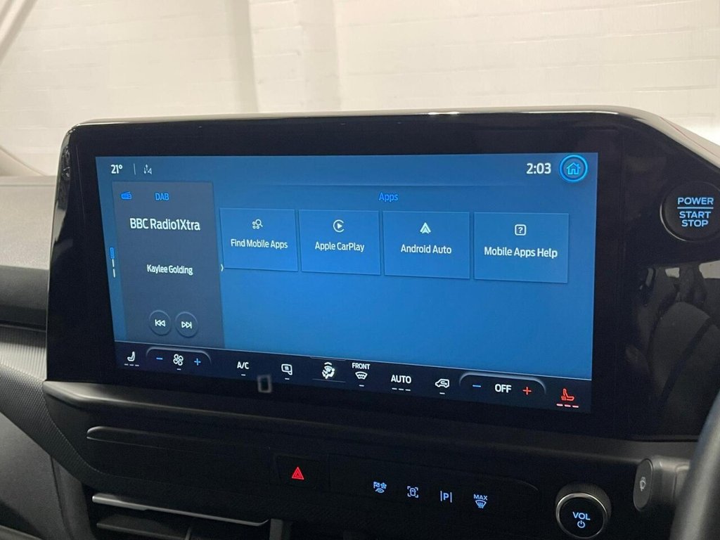 Used Ford Transit Custom 2024 for sale - 76496053: Photo 20