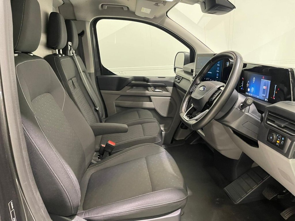 Used Ford Transit Custom 2024 for sale - 76496053: Photo 28