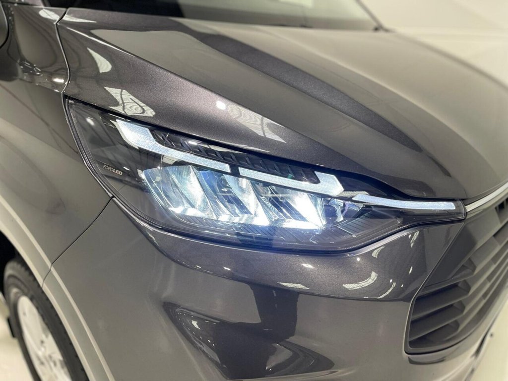 Used Ford Transit Custom 2024 for sale - 76496053: Photo 37