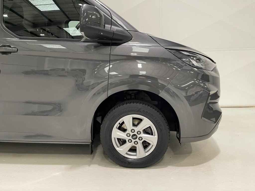 Used Ford Transit Custom 2024 for sale - 76496053: Photo 39