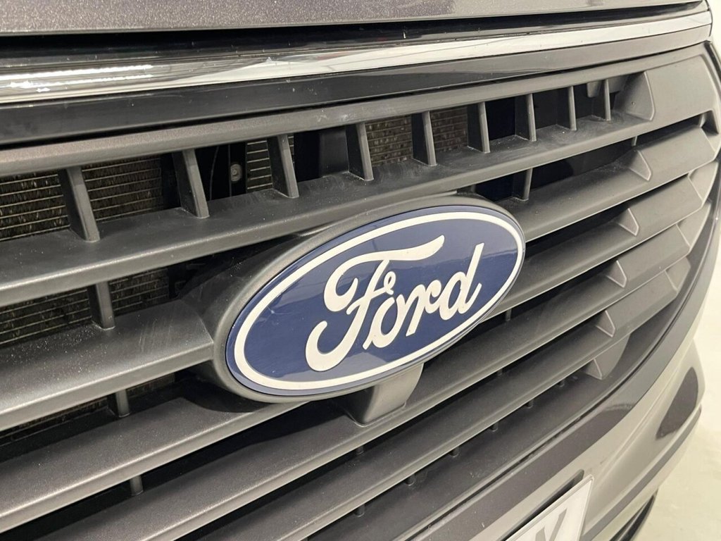 Used Ford Transit Custom 2024 for sale - 76496053: Photo 44
