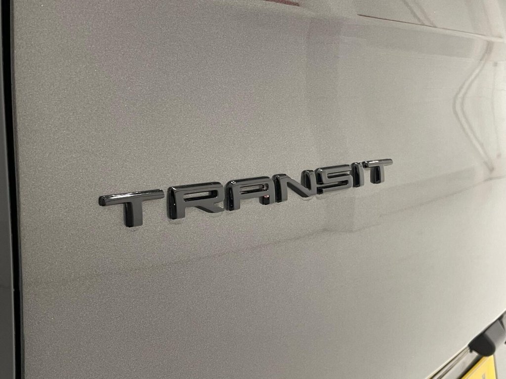 Used Ford Transit Custom 2024 for sale - 76496053: Photo 45