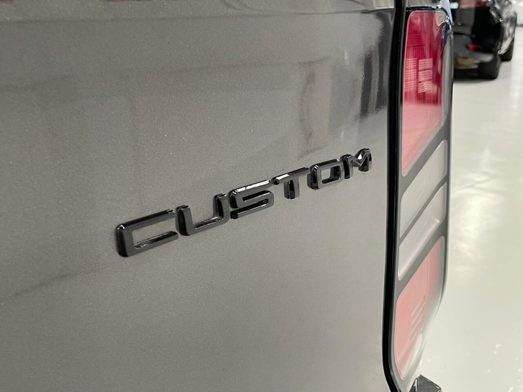 Used Ford Transit Custom 2024 for sale - 76496053: Photo 46