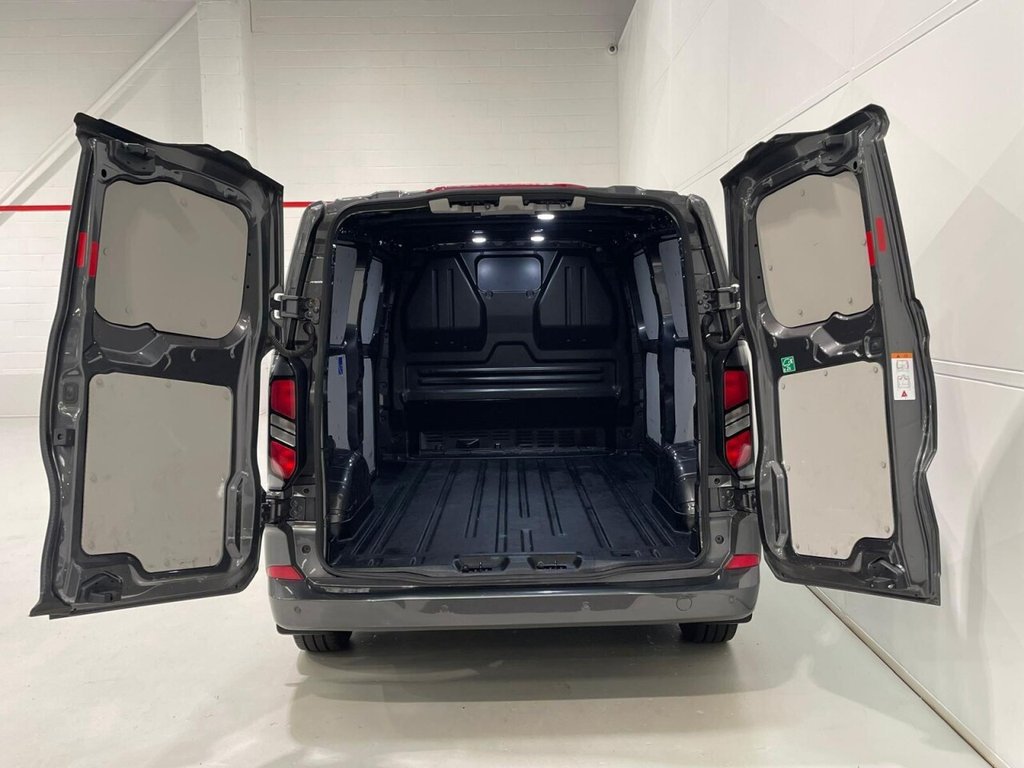 Used Ford Transit Custom 2024 for sale - 76496053: Photo 48