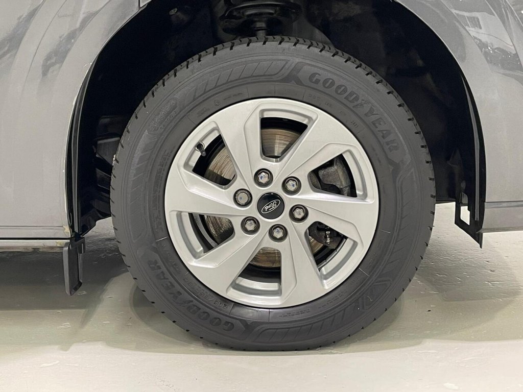 Used Ford Transit Custom 2024 for sale - 76496053: Photo 50
