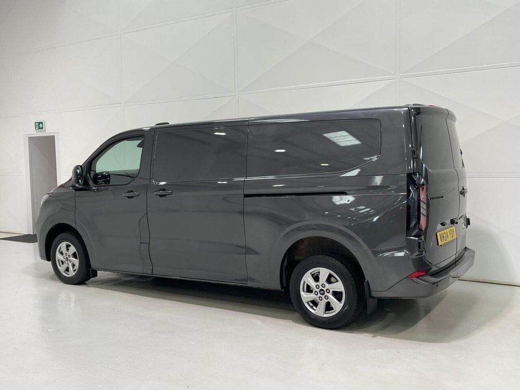 Used Ford Transit Custom 2024 for sale - 76496053: Photo 6