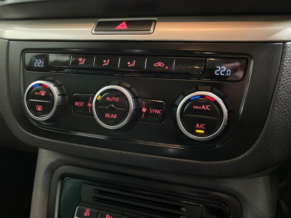 Used SEAT Alhambra 2013 for sale - 76481716: Photo 15