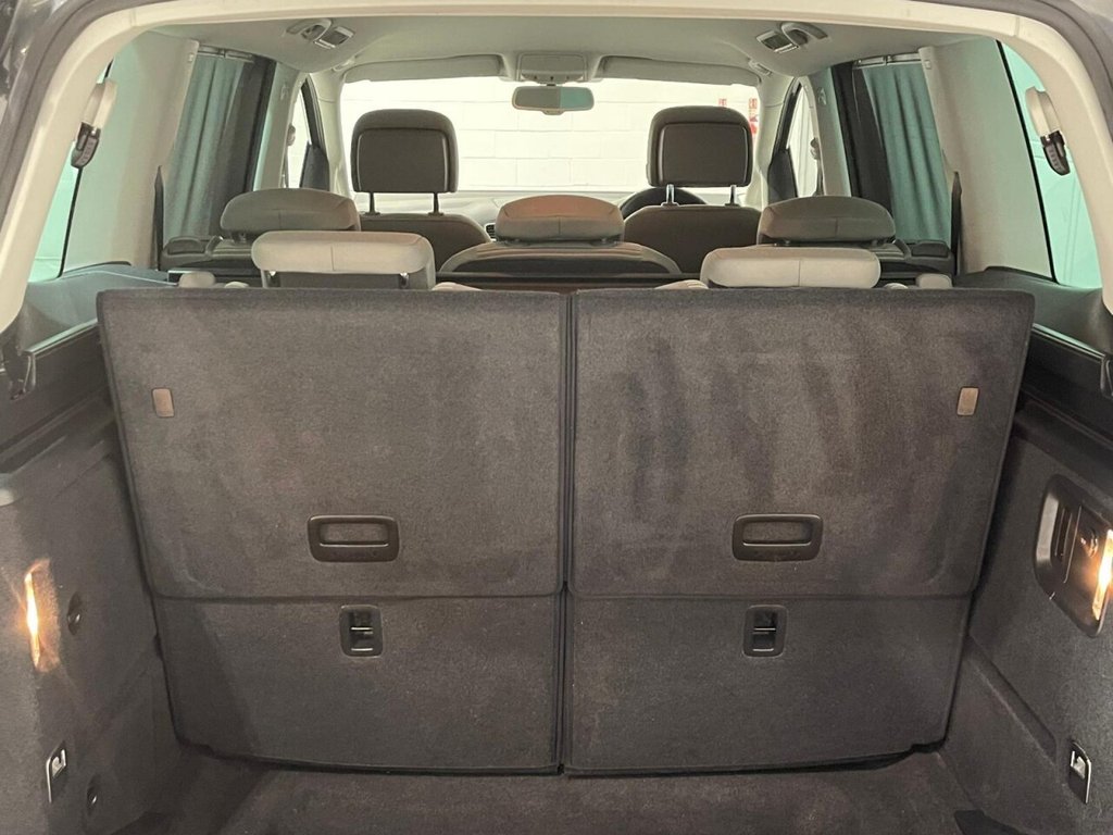 Used SEAT Alhambra 2013 for sale - 76481716: Photo 40