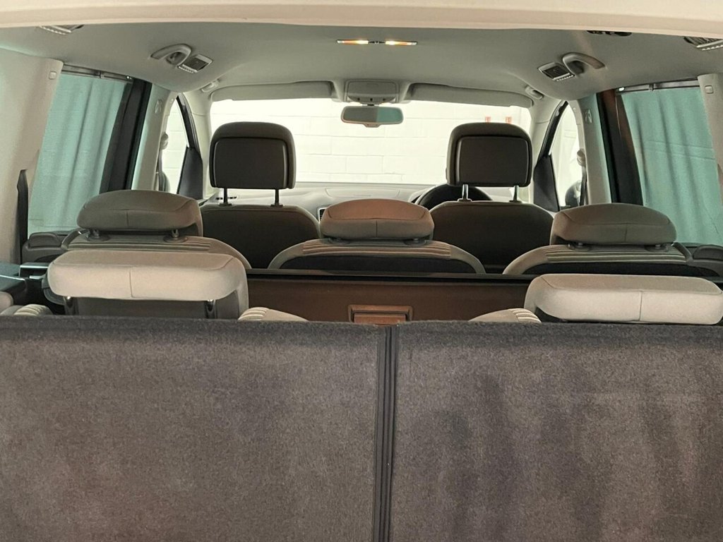 Used SEAT Alhambra 2013 for sale - 76481716: Photo 41