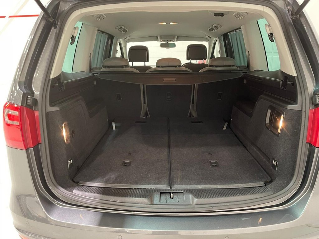 Used SEAT Alhambra 2013 for sale - 76481716: Photo 42