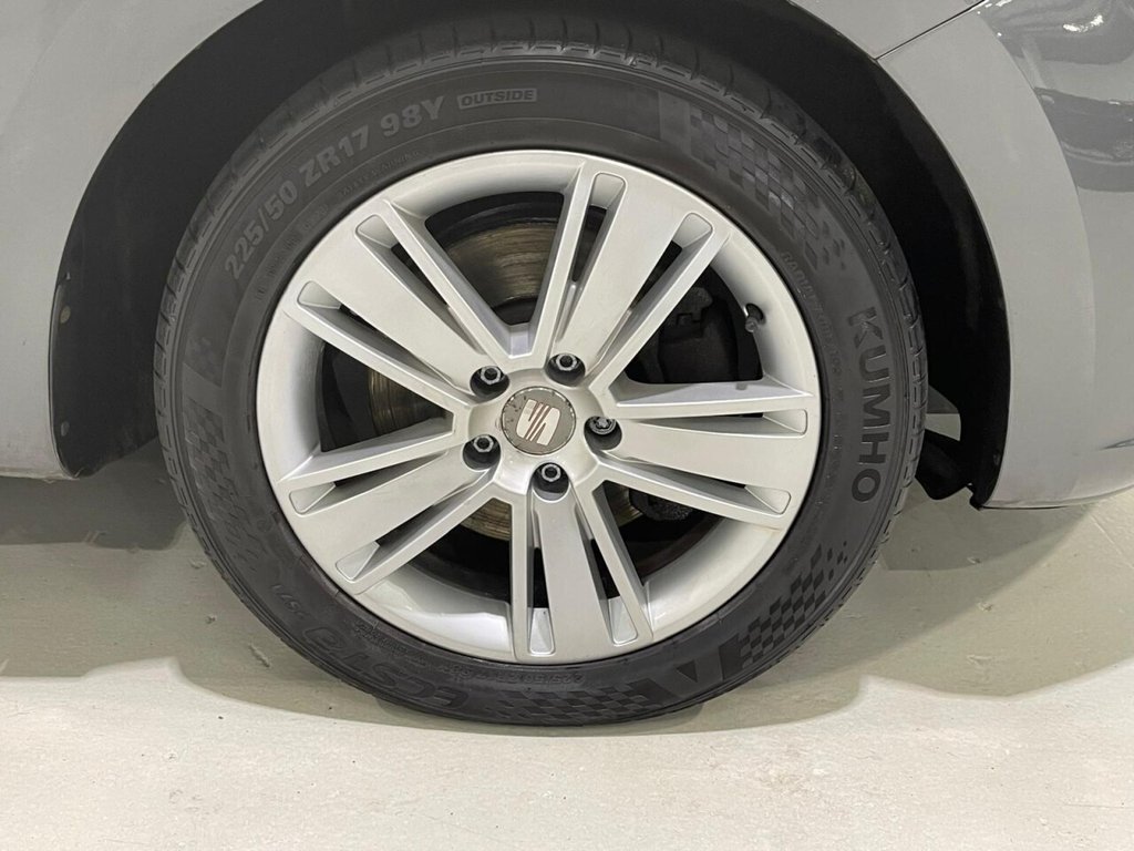 Used SEAT Alhambra 2013 for sale - 76481716: Photo 43